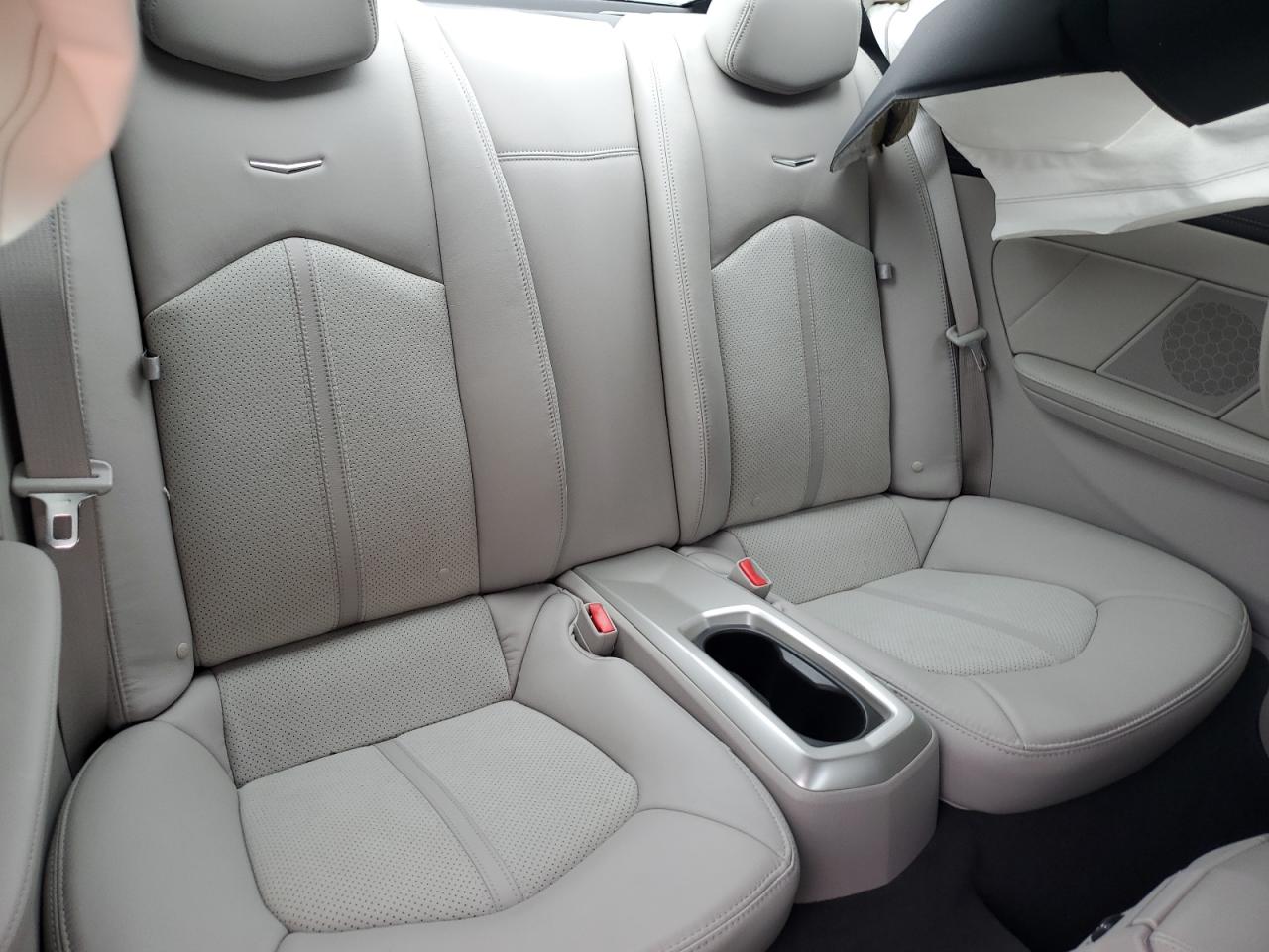 2014 Cadillac Cts Premium Collection VIN: 1G6DD1E34E0182472 Lot: 62611764