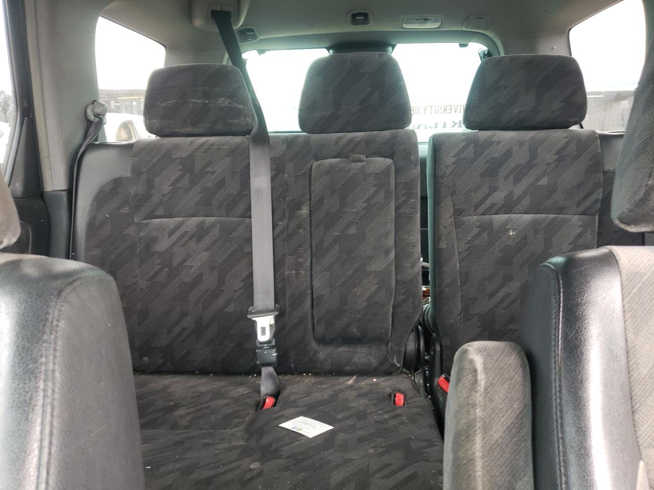 2004 Honda Cr-V Ex VIN: SHSRD78814U227325 Lot: 63455094