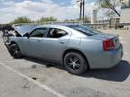 2007 Dodge Charger Se zu verkaufen in Anthony, TX - Front End