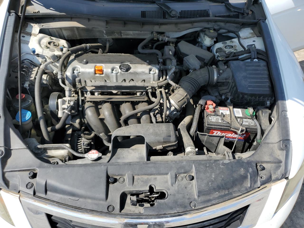 1HGCP26398A061294 2008 Honda Accord Lx