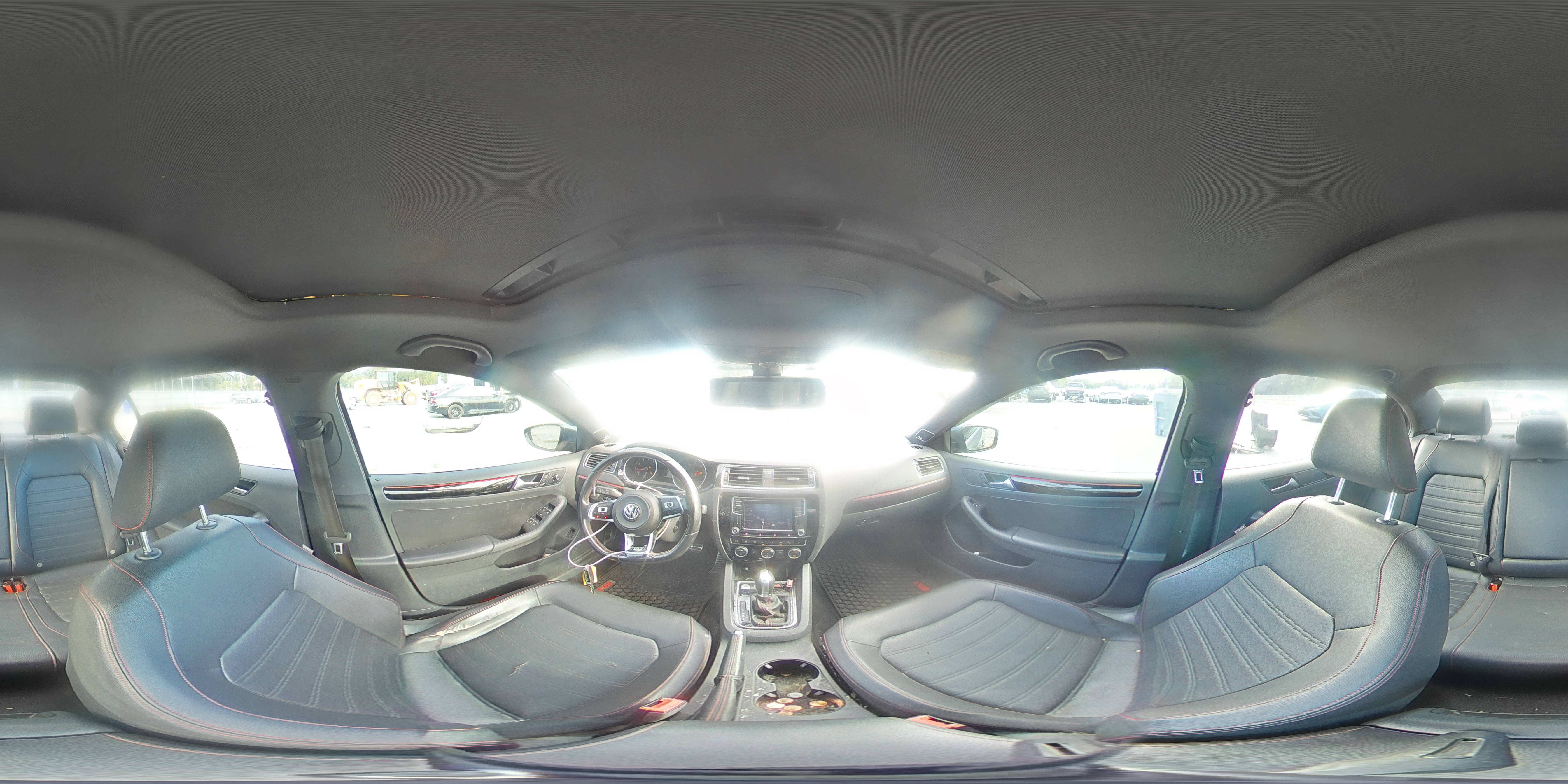 2016 Volkswagen Jetta Gli VIN: 3VW4S7AJXGM419229 Lot: 63275744