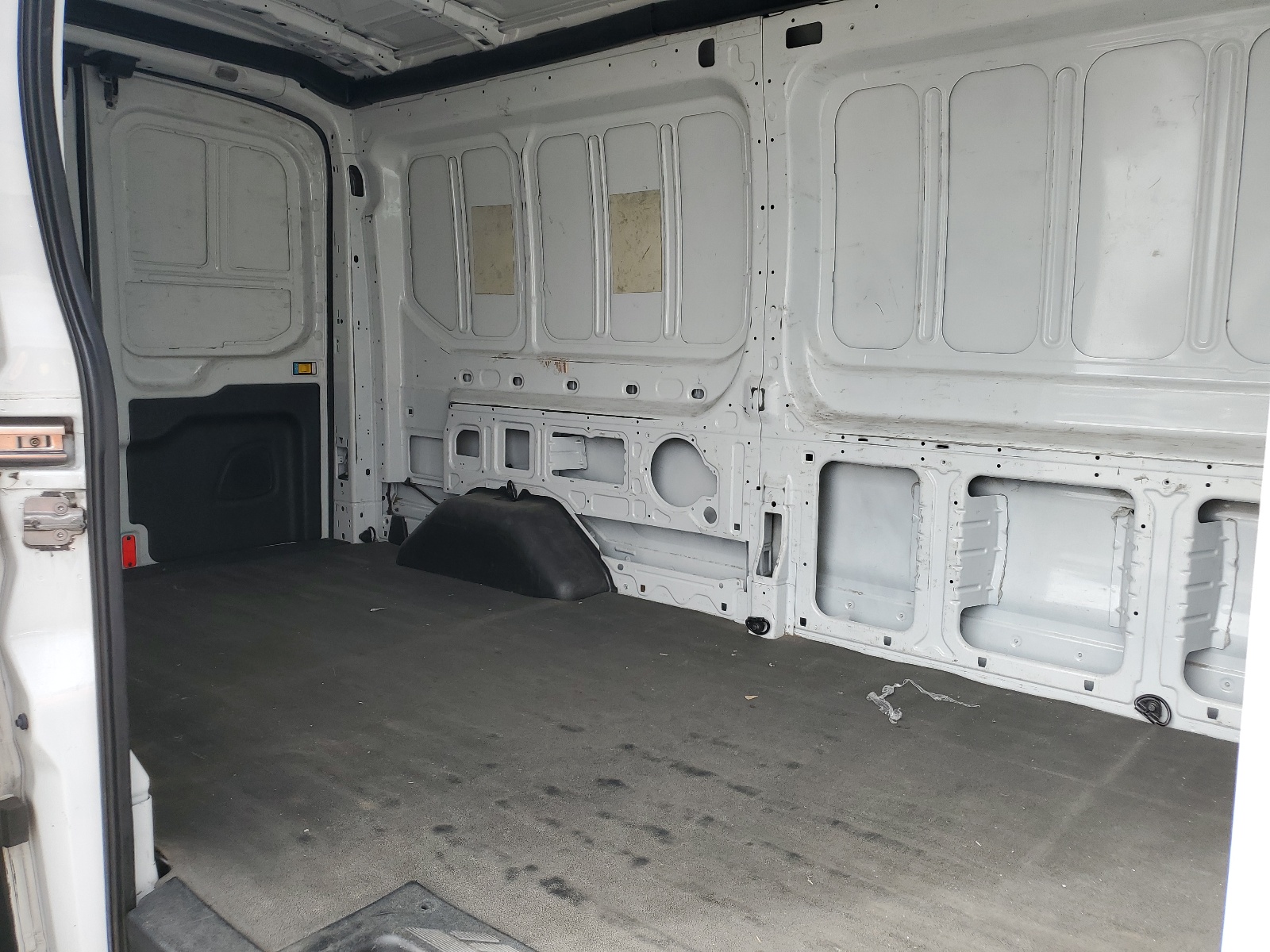 1FTYR2CGXGKB31402 2016 Ford Transit T-250