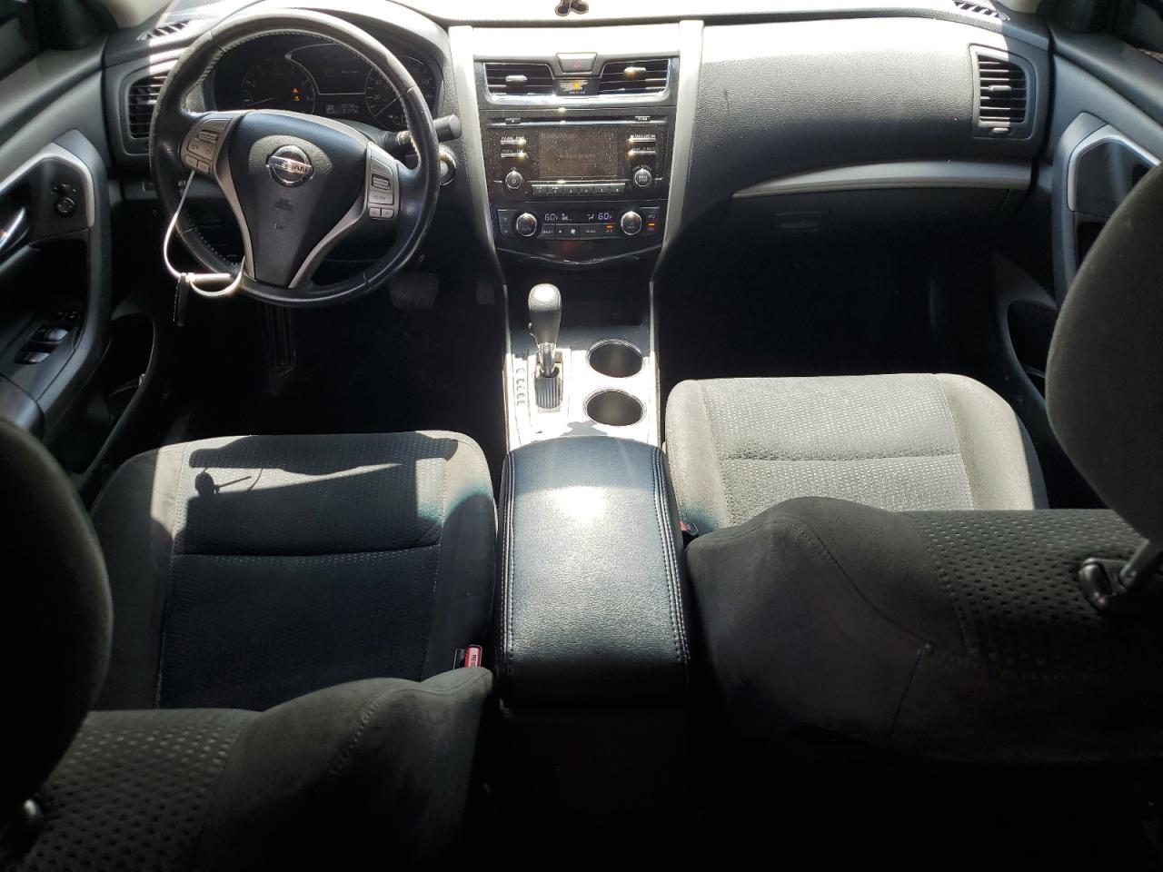 2015 Nissan Altima 2.5 VIN: 1N4AL3AP4FC470506 Lot: 64705574