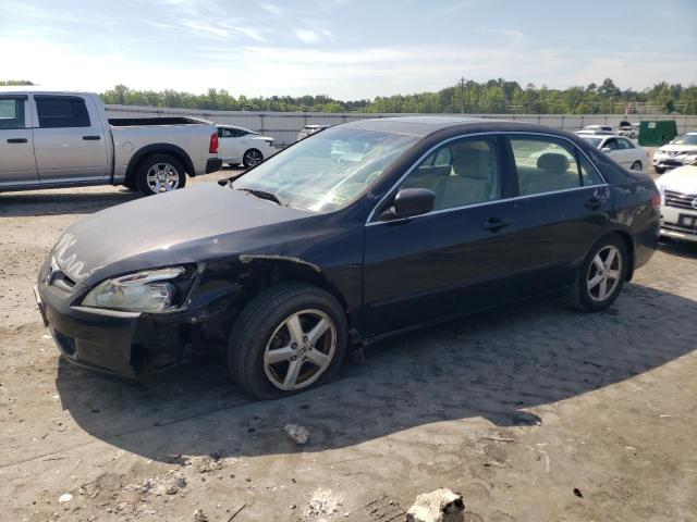 2003 Honda Accord Ex продається в Fredericksburg, VA - Front End