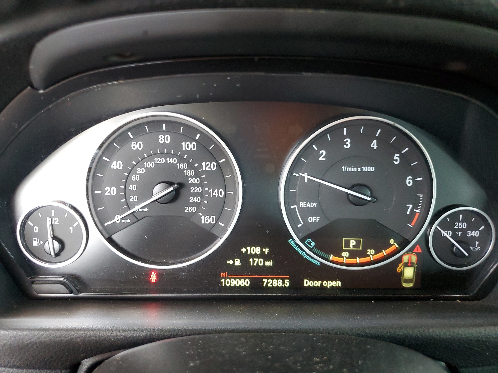 WBA3A5G54FNS82239 2015 BMW 328 I