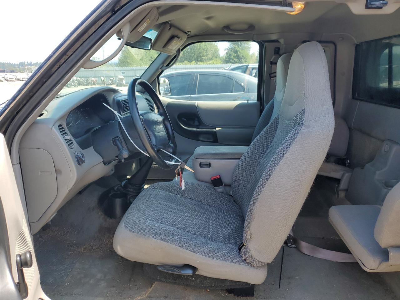 1998 Ford Ranger Super Cab VIN: 1FTZR15U9WPB50445 Lot: 65200784