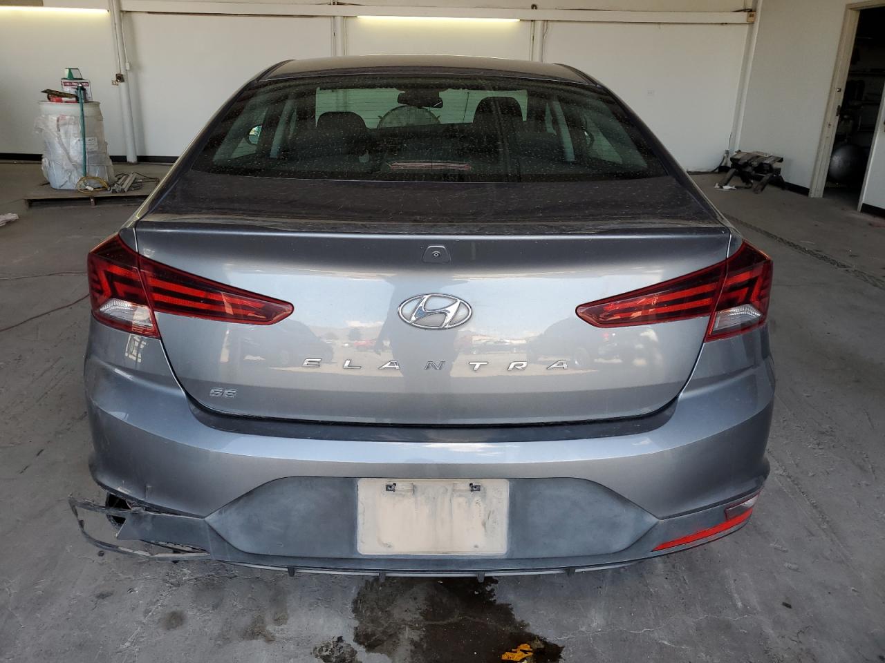 2019 Hyundai Elantra Se VIN: 5NPD74LF3KH479217 Lot: 62484204