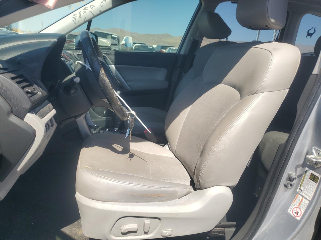 2014 Subaru Forester - Image 7