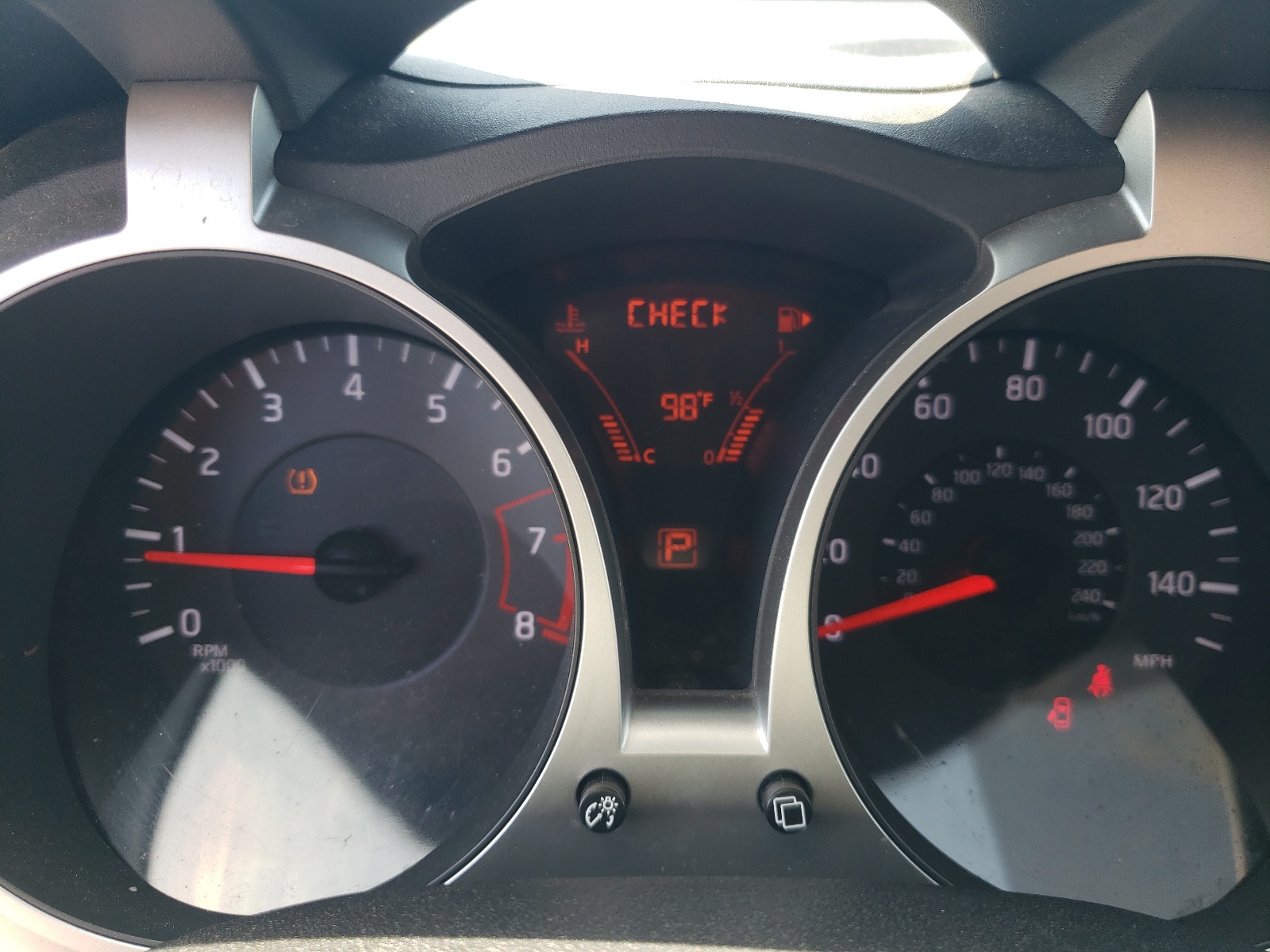 JN8AF5MR4DT203412 2013 Nissan Juke S