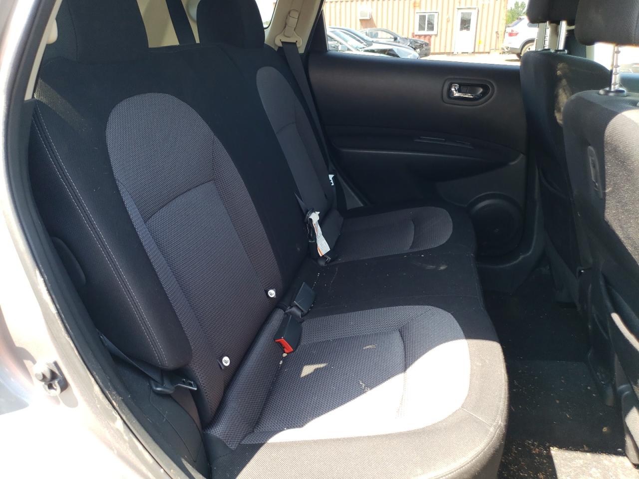 2012 Nissan Rogue S VIN: JN8AS5MT2CW275312 Lot: 60923254