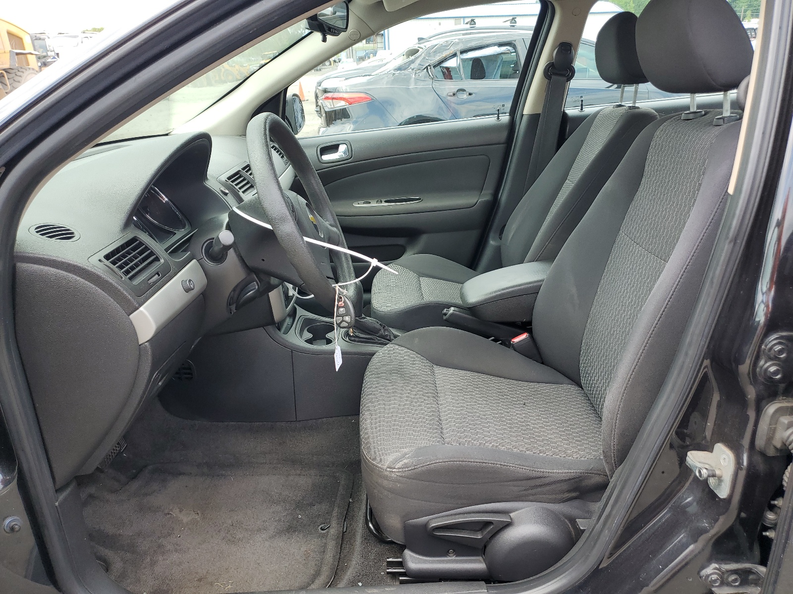 1G1AD5F58A7111695 2010 Chevrolet Cobalt 1Lt