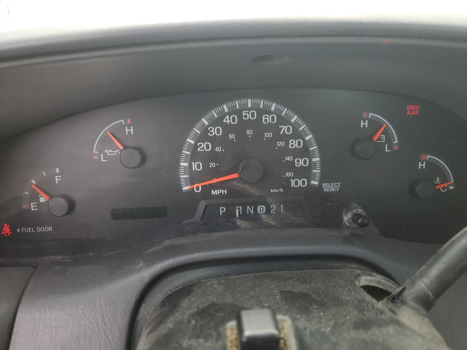 1FTZF17221NA17941 2001 Ford F150