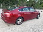 2016 Ford Fusion Se   na sprzedaż w Northfield, OH - Rear End
