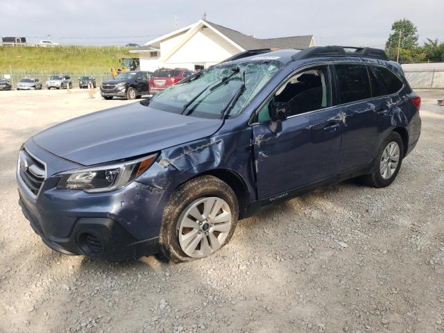 2018 Subaru Outback 2.5I