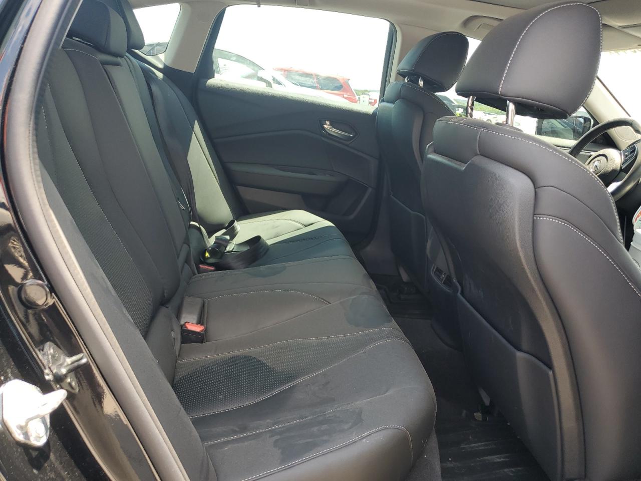 2023 Acura Tlx Technology VIN: 19UUB5F46PA002070 Lot: 62610944