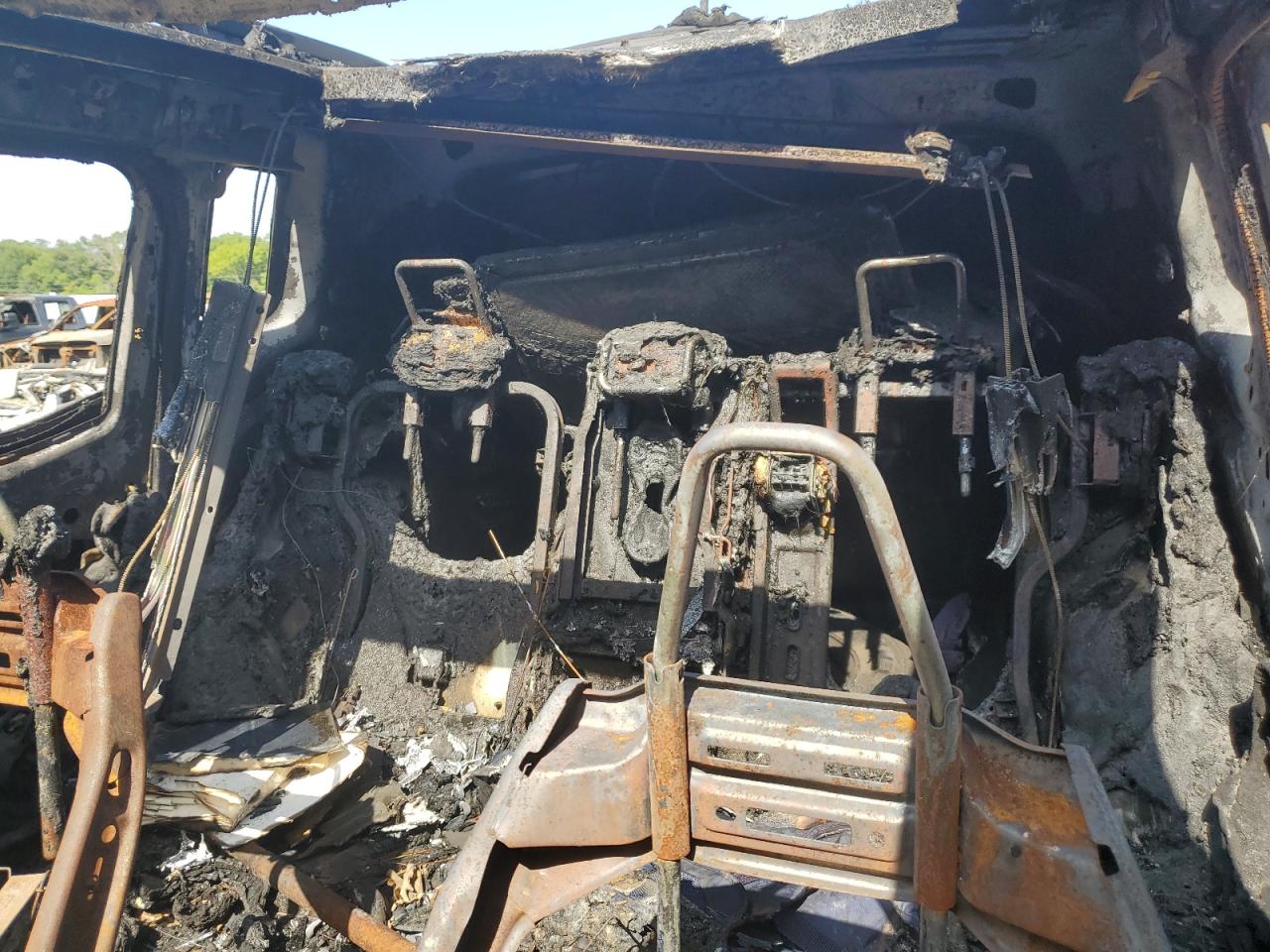 2019 Jeep Renegade Trailhawk VIN: ZACNJBC12KPK01024 Lot: 63207914