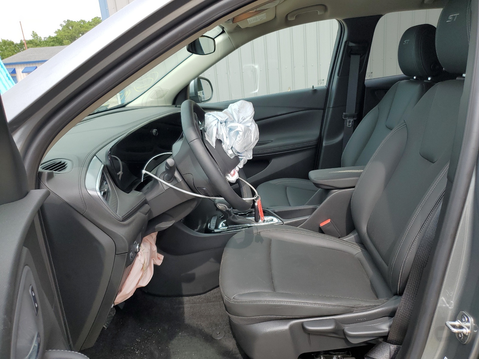 KL4AMDSL1RB030109 2024 Buick Encore Gx Sport Touring