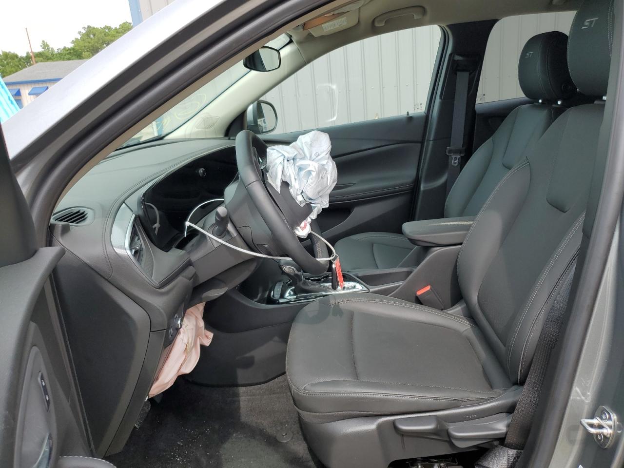 2024 Buick Encore Gx Sport Touring VIN: KL4AMDSL1RB030109 Lot: 63068974