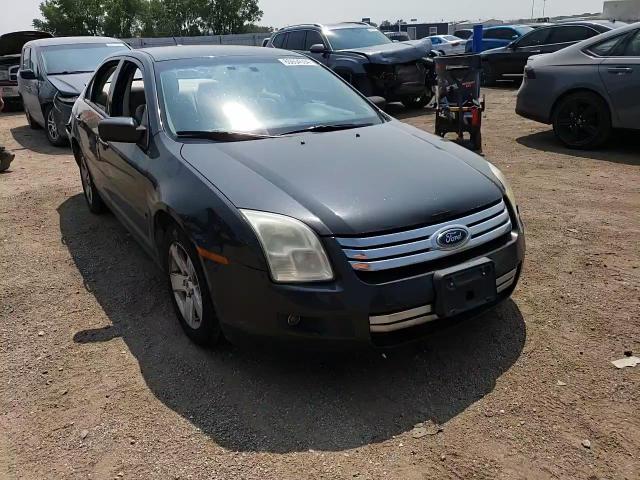 2007 Ford Fusion Se VIN: 3FAHP07Z07R202369 Lot: 65054594