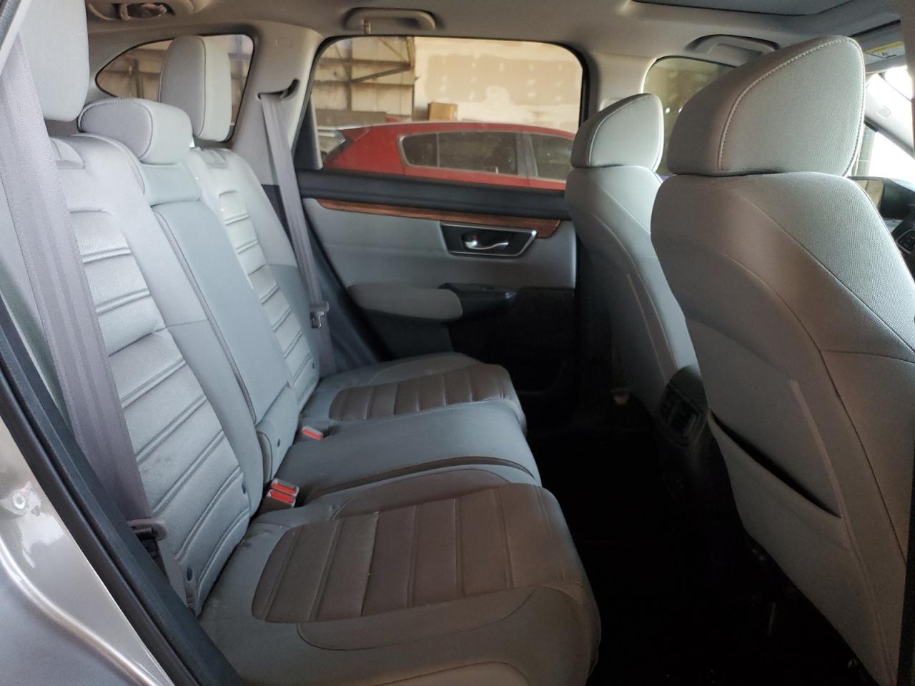 2020 Honda Cr-V Ex VIN: 5J6RW1H55LA011807 Lot: 62885784