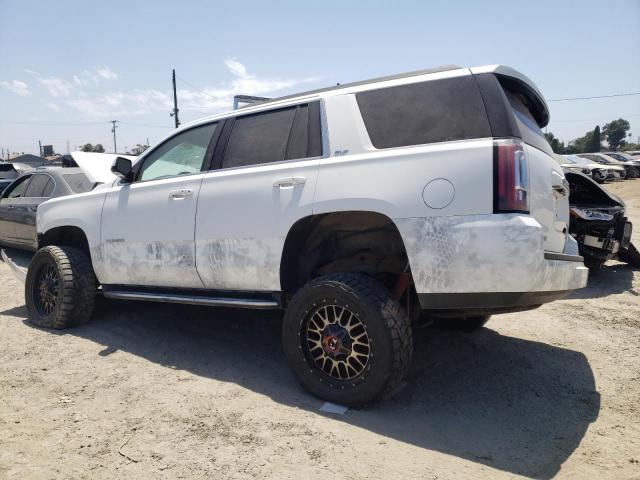  GMC YUKON 2020 White