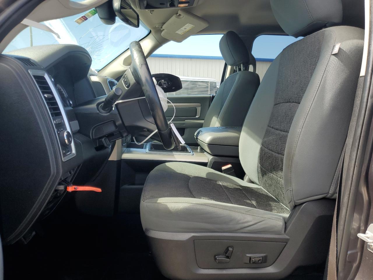 2015 Ram 1500 Slt VIN: 1C6RR7LT2FS526727 Lot: 64005674