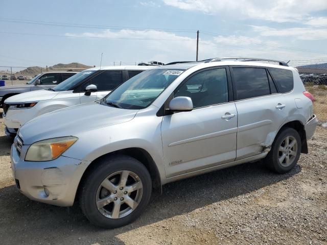 2007 Toyota Rav4 Limited