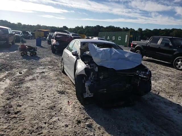 2017 Volkswagen Jetta S VIN: 3VW2B7AJ7HM285160 Lot: 62873644