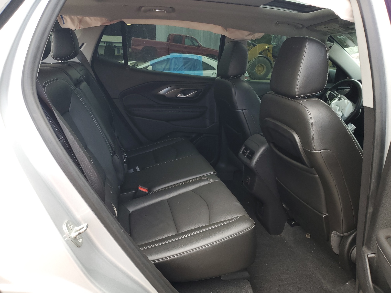 3GKALPEV9NL150289 2022 GMC Terrain Slt