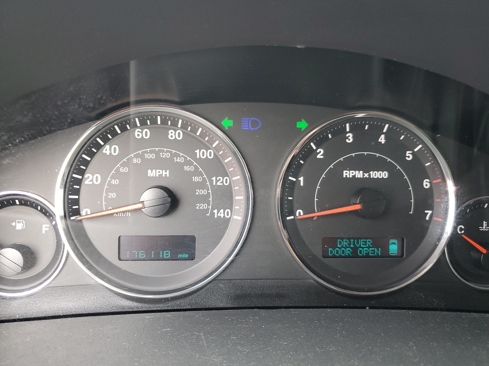 1J8HR48PX7C507944 2007 Jeep Grand Cherokee Laredo