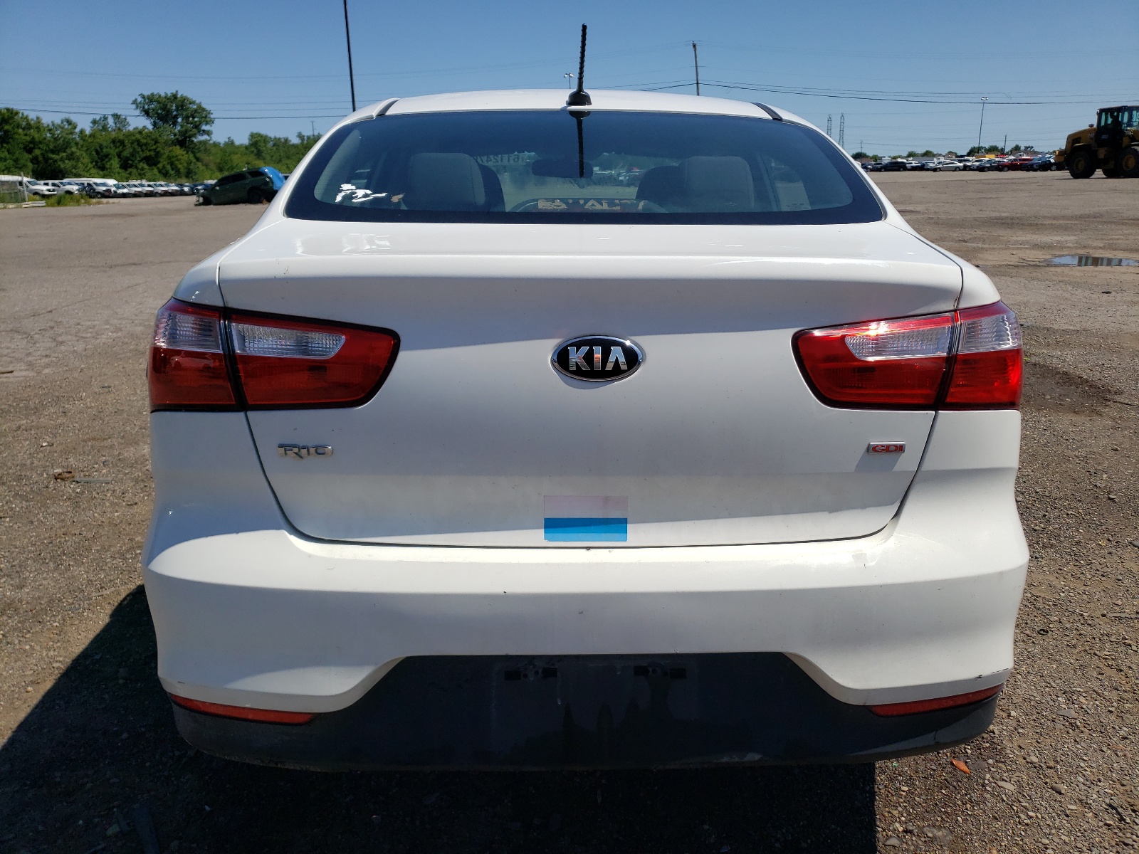 KNADM4A30H6012063 2017 Kia Rio Lx