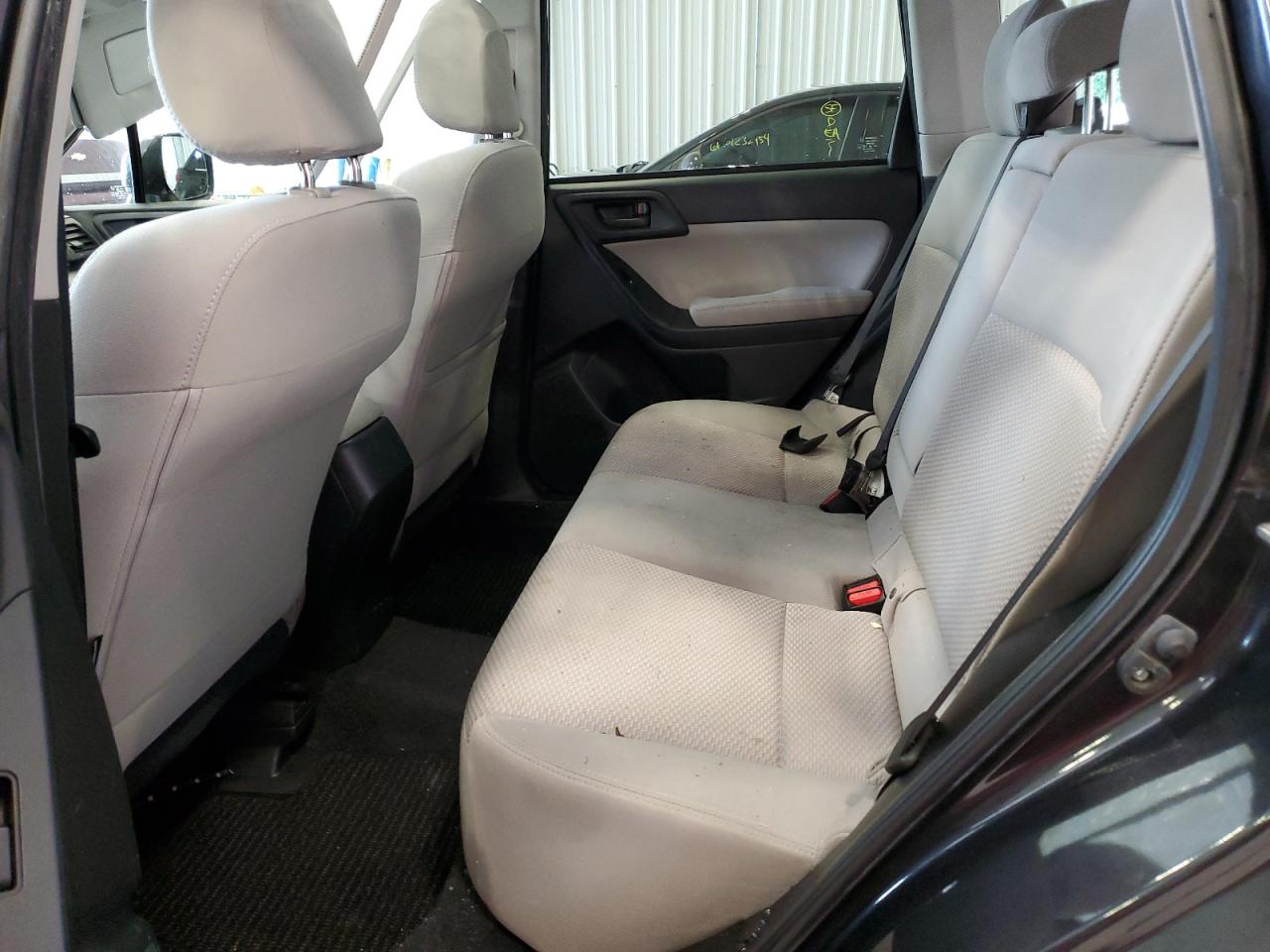 2015 Subaru Forester 2.5I Premium VIN: JF2SJAFC5FH403948 Lot: 61483814