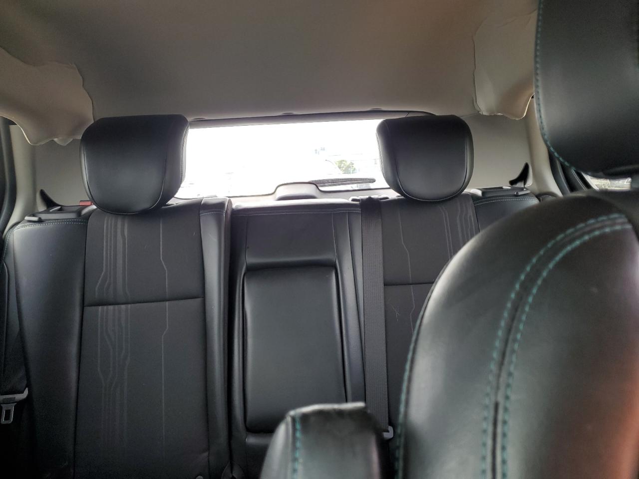 2015 Chevrolet Trax 1Lt VIN: KL7CJLSB1FB161042 Lot: 61925404