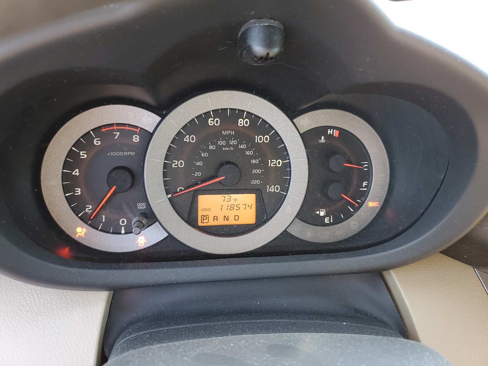 JTMZF4DV0AD018009 2010 Toyota Rav4