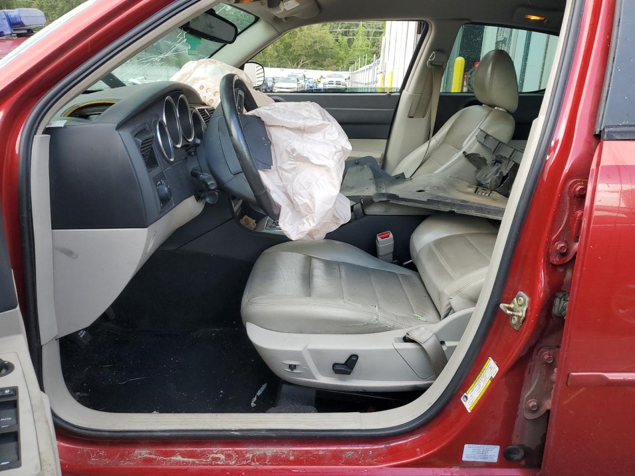 2007 Dodge Charger R/T VIN: 2B3KA53H67H616801 Lot: 64516574