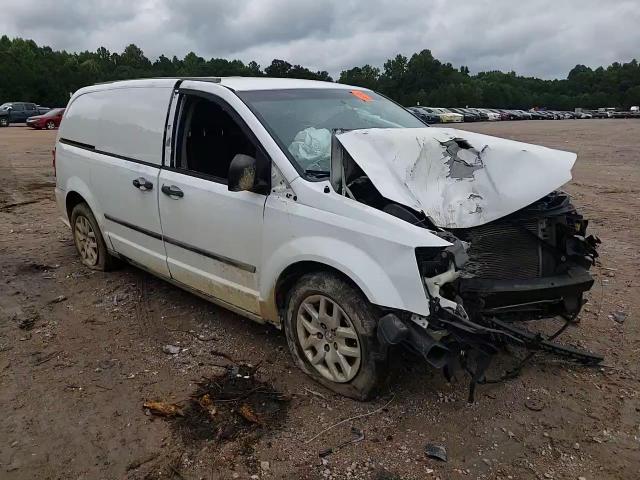 2014 Ram Tradesman VIN: 2C4JRGAG8ER241896 Lot: 64578684