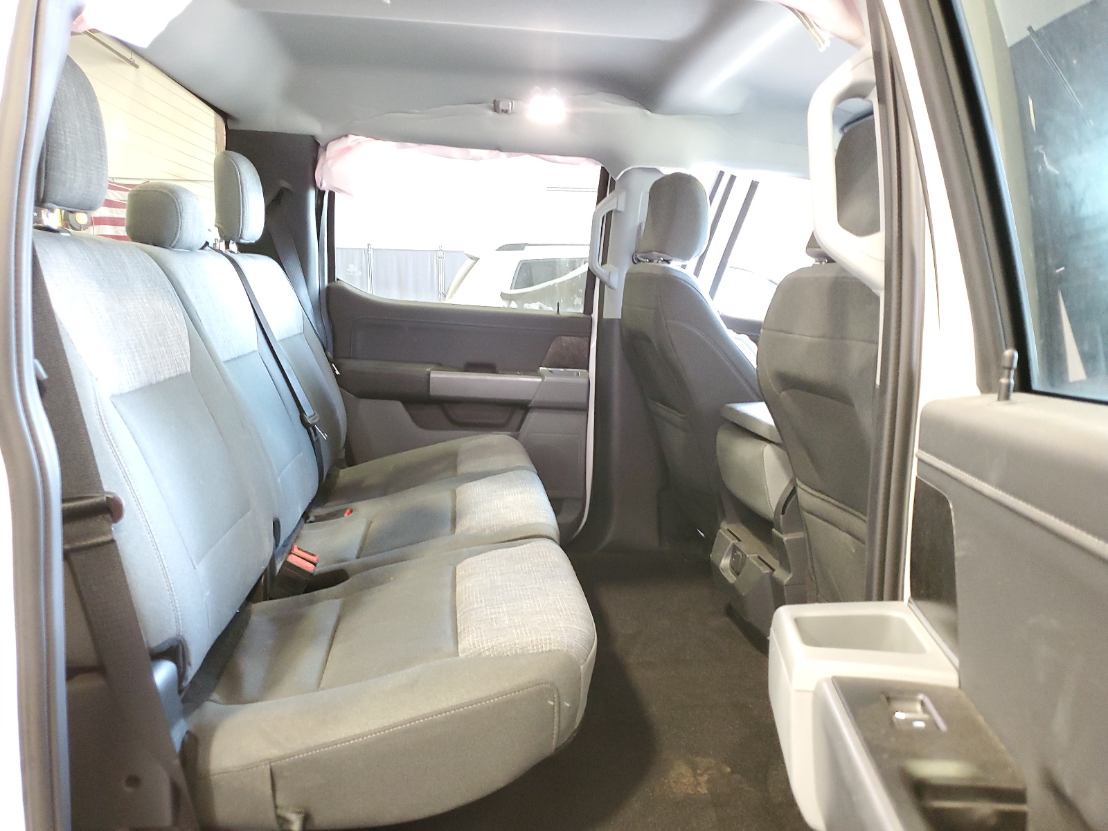 1FTEW1EP6NFC21669 2022 Ford F150 Supercrew