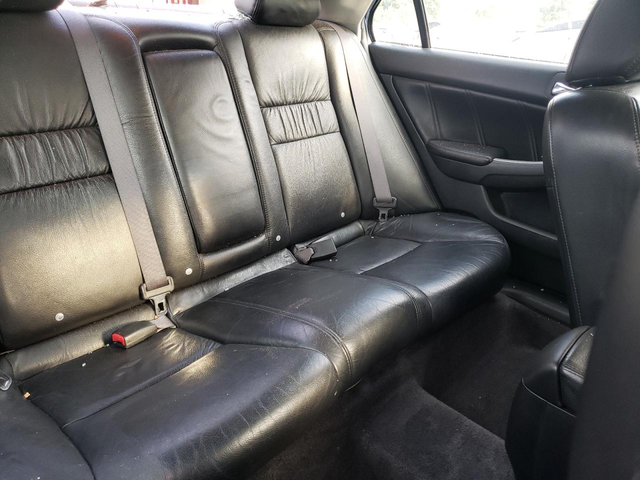 2006 Honda Accord Ex VIN: 1HGCM66546A037838 Lot: 63542344