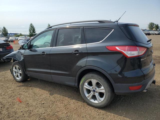 Паркетники FORD ESCAPE 2014 Черный