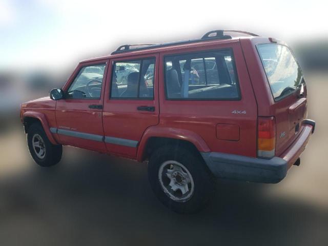 1J4FF68S2XL660383 | 1999 Jeep cherokee sport