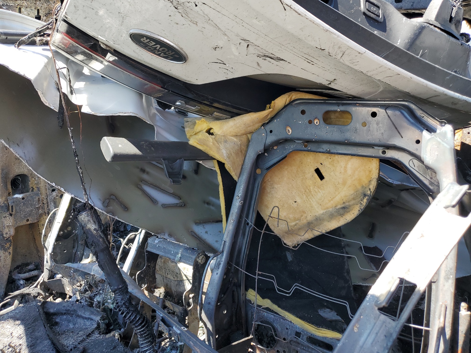 SALZJ2FX0LH004939 2020 Land Rover Range Rover Evoque S