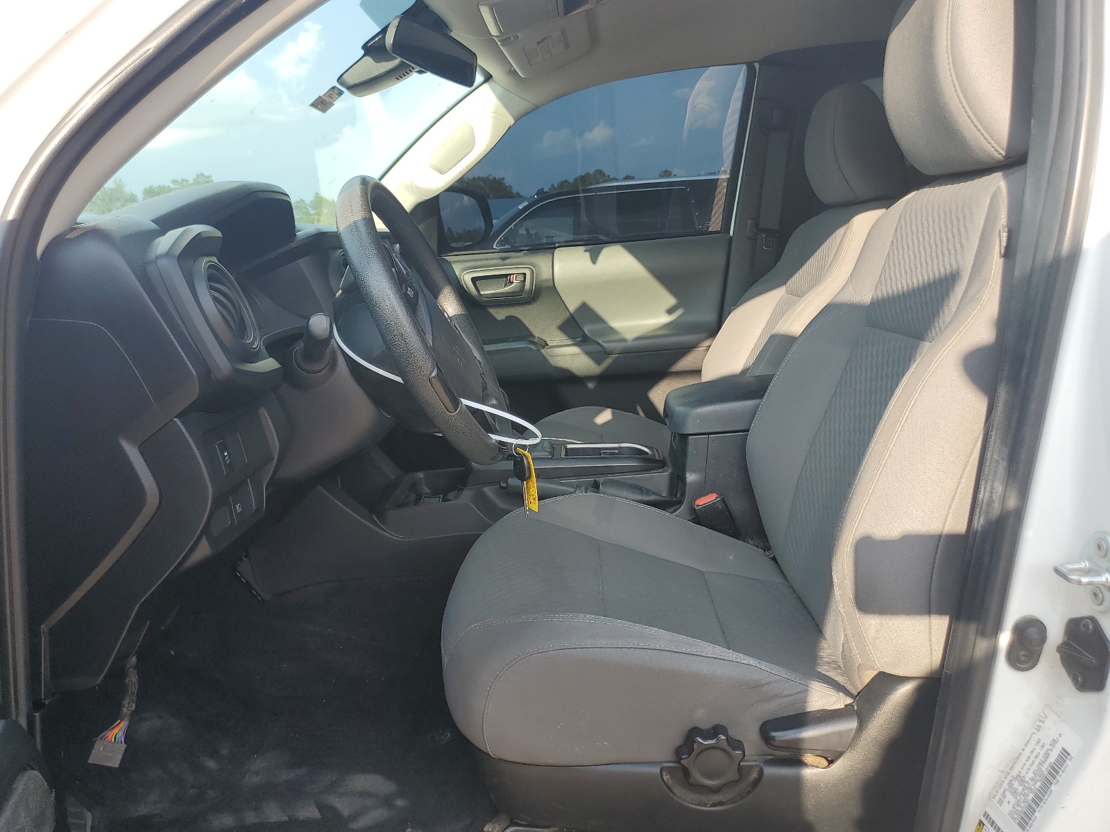 3TYSX5EN6NT013561 2022 Toyota Tacoma Access Cab