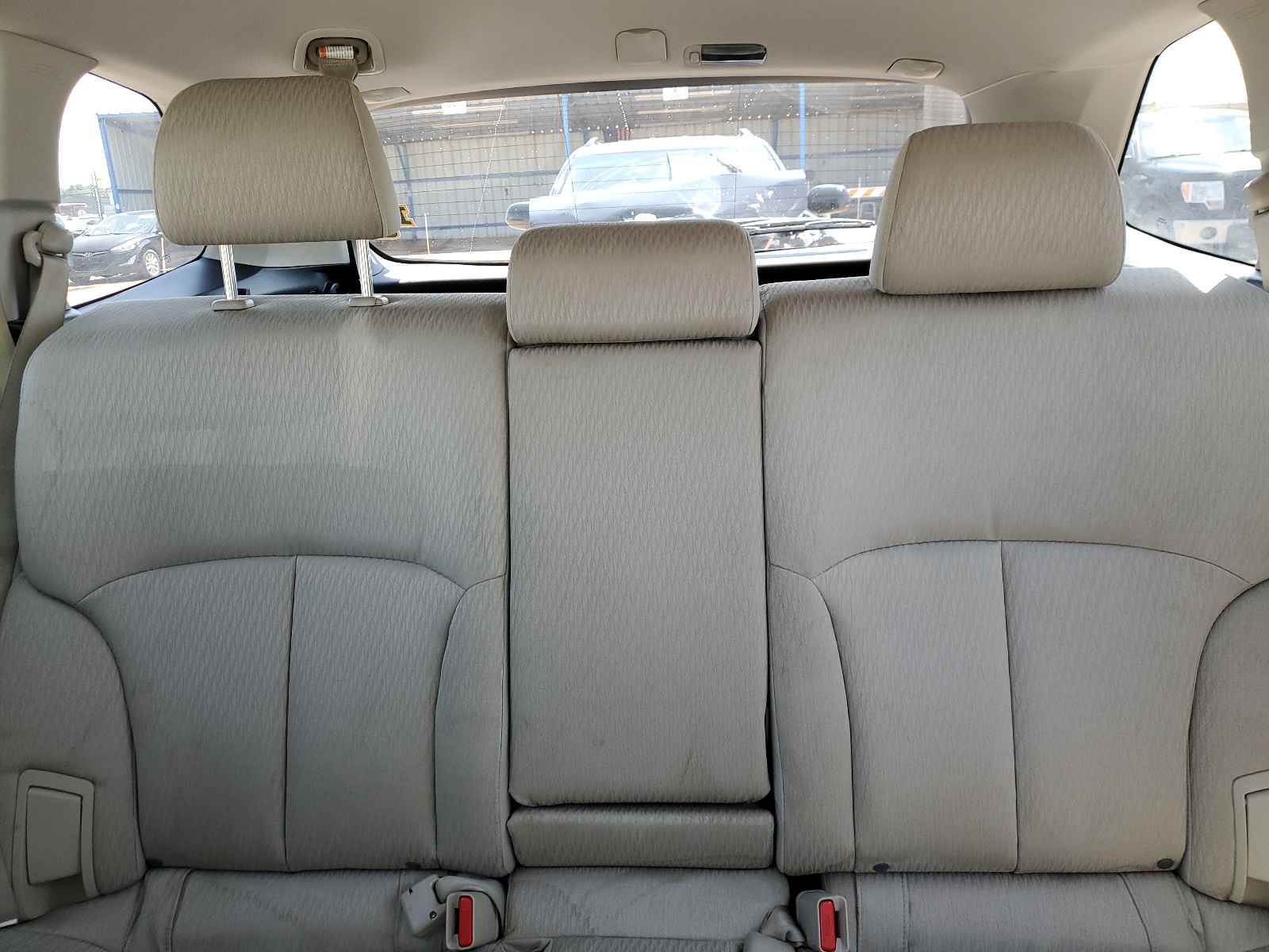 4S4BRCCC7C3256740 2012 Subaru Outback 2.5I Premium