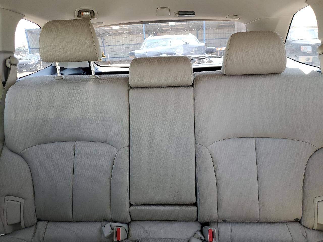 2012 Subaru Outback 2.5I Premium VIN: 4S4BRCCC7C3256740 Lot: 65602544