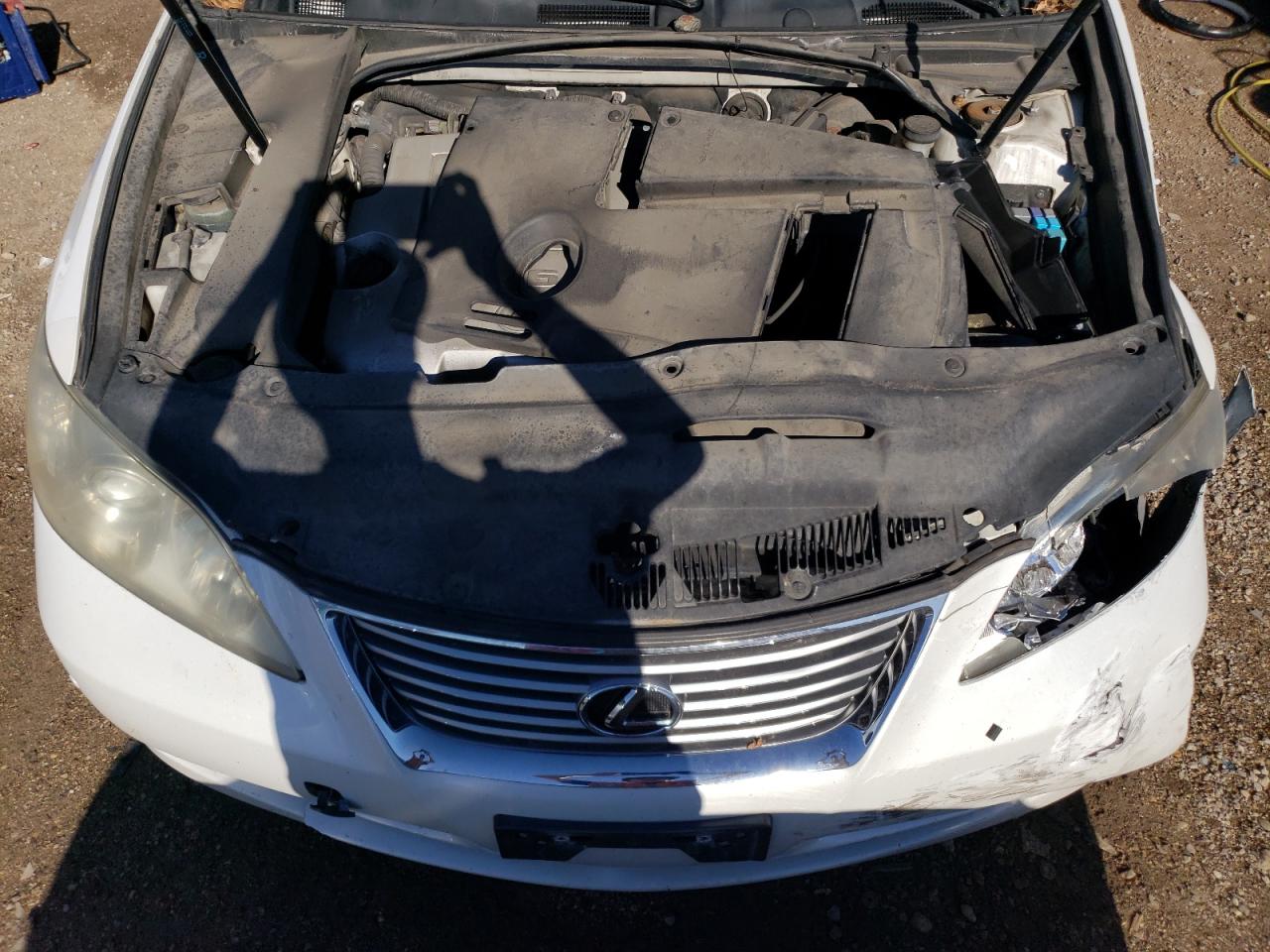 2009 Lexus Es 350 VIN: JTHBJ46G692335409 Lot: 61456844