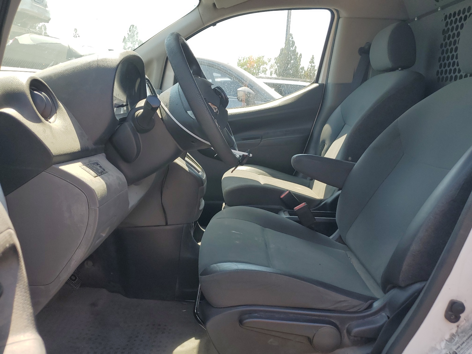 3N6CM0KN4LK700429 2020 Nissan Nv200 2.5S