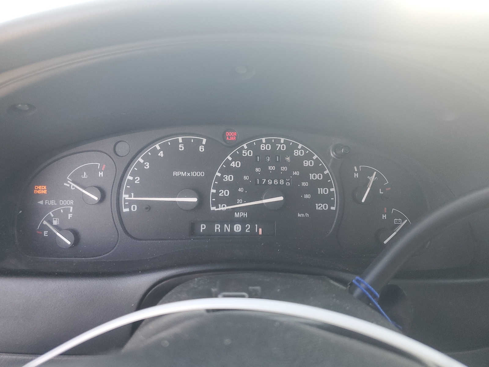 1FTZR15X3XTA67922 1999 Ford Ranger Super Cab