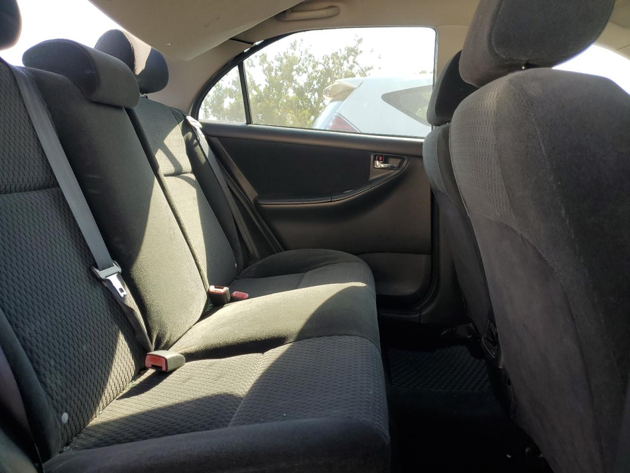 2005 Toyota Corolla Ce VIN: 1NXBR32E95Z443493 Lot: 63936644