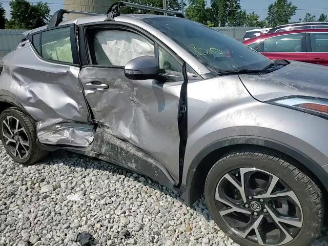 2019 Toyota C-Hr Xle VIN: JTNKHMBX8K1020508 Lot: 64318844