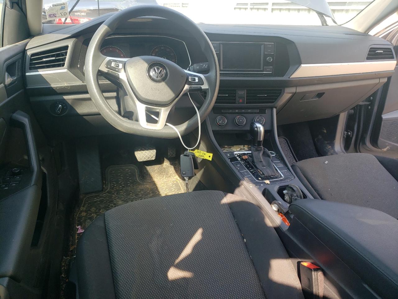 2021 Volkswagen Jetta S VIN: 3VWC57BU2MM024954 Lot: 64082544